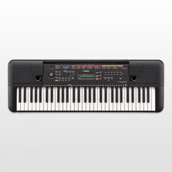 Đàn organ Yamaha PSR-E263