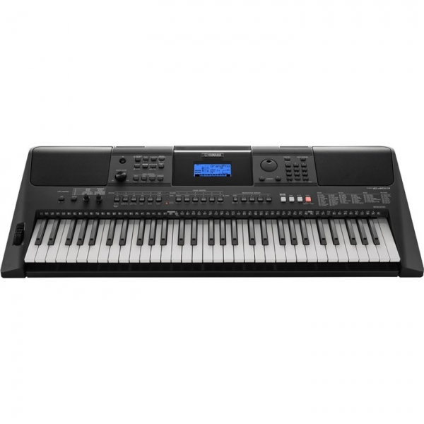 Đàn organ Yamaha PSR-E453
