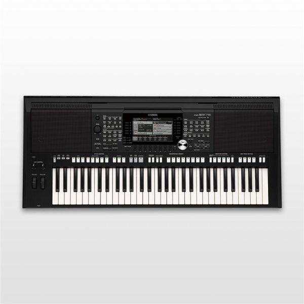 Đàn Organ Yamaha PSR-S975