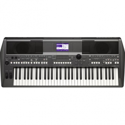 Đàn organ Yamaha PSR-S670