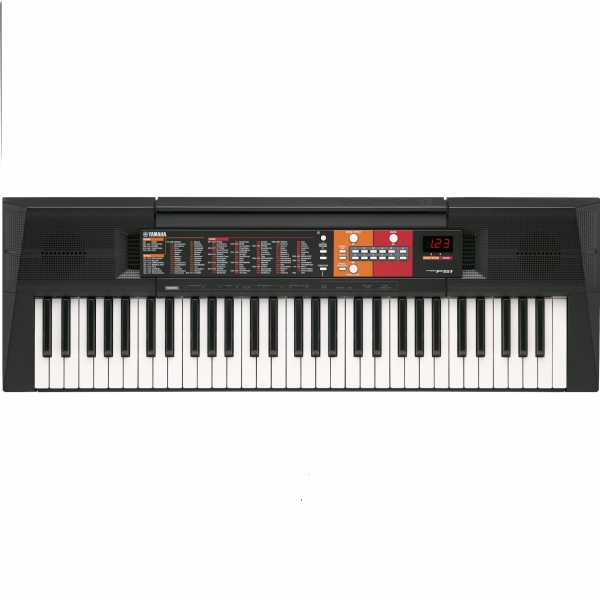 Đàn organ Yamaha PSR-F51