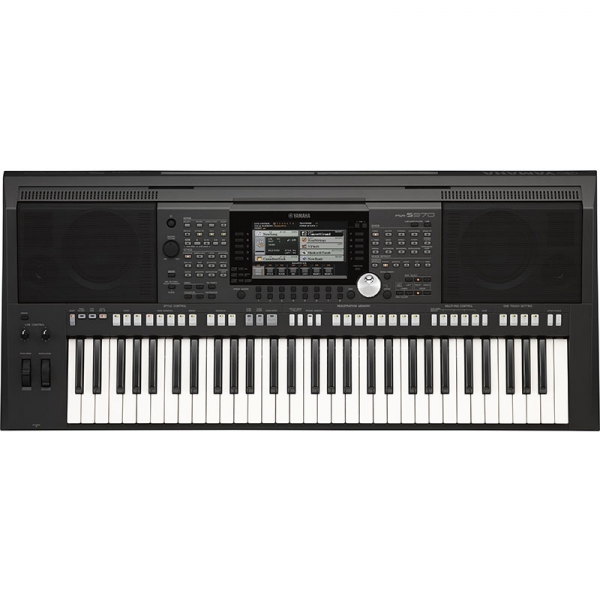 Đàn Organ Yamaha PSR-S970