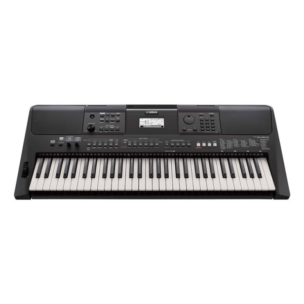 Đàn organ Yamaha PSR-E463