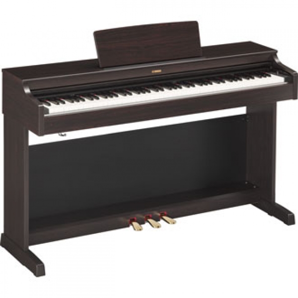 Piano Yamaha Digital YDP-163