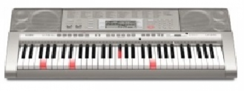 Đàn organ Casio LK-280