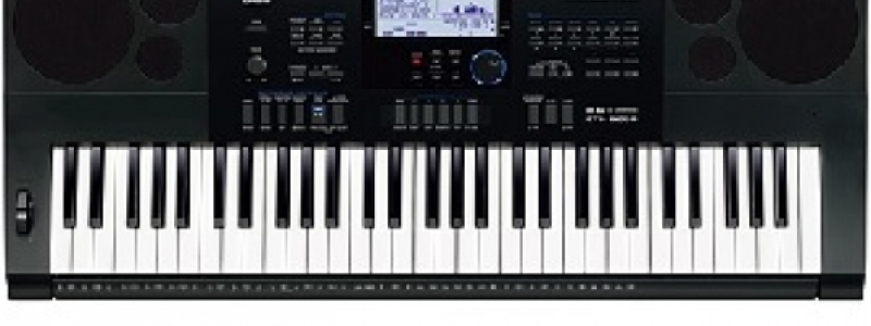 Đàn organ Casio CTK-6200