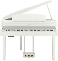 Đàn Piano điện Yamaha Clavinova CLP-565