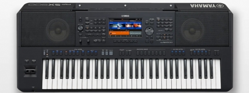 Đàn Organ Yamaha PSR-SX900