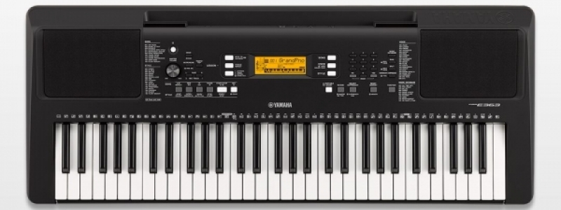 Đàn organ Yamaha PSR-E363