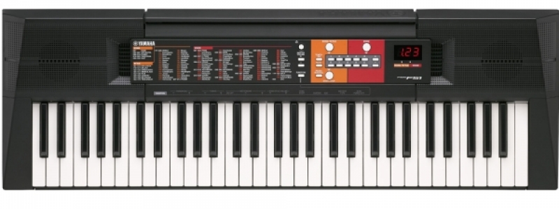 Đàn organ Yamaha PSR-F51